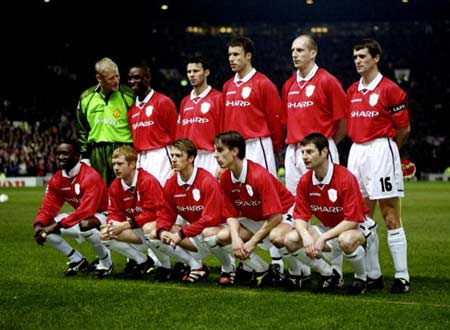 世界前4 世界前4