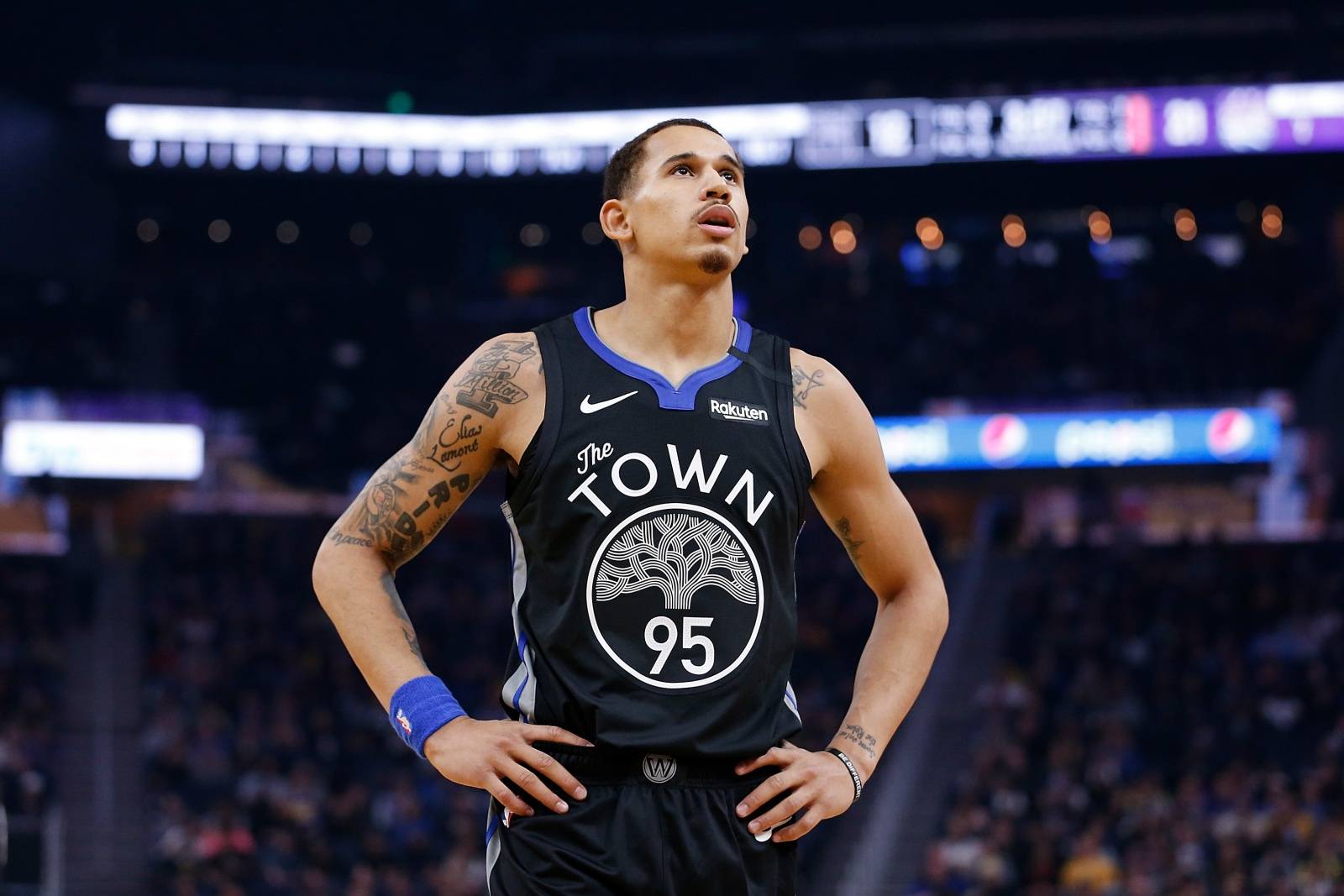 在上赛季之 在上赛季之