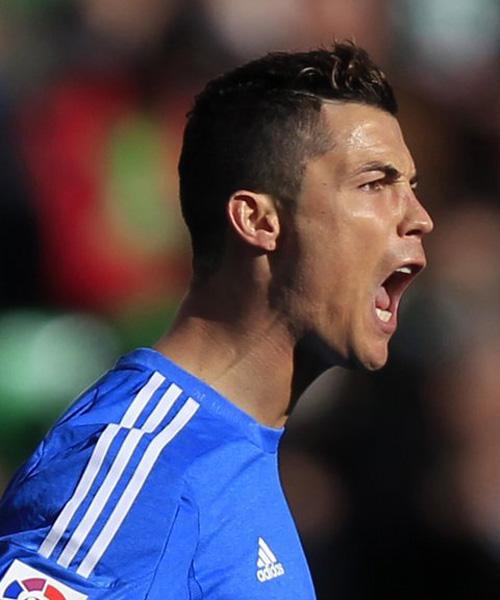 未来的西甲 未来的西甲