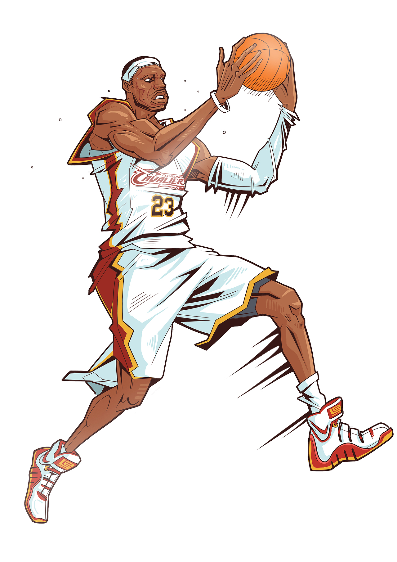 最终成为 最终成为