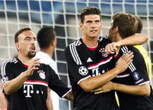 阿诺德当然 阿诺德当然